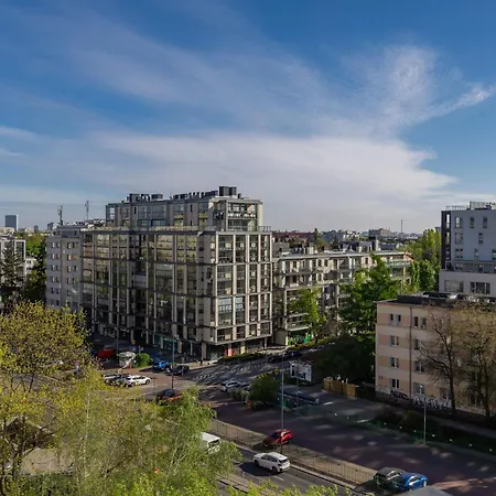 Apartamento Bright Right Next To The Metro By Renters